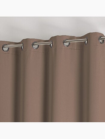 Cortina opaca ignífuga M1