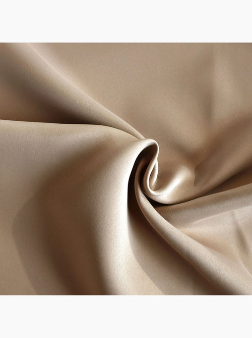 Cortina opaca ignífuga M1 - Kiabi