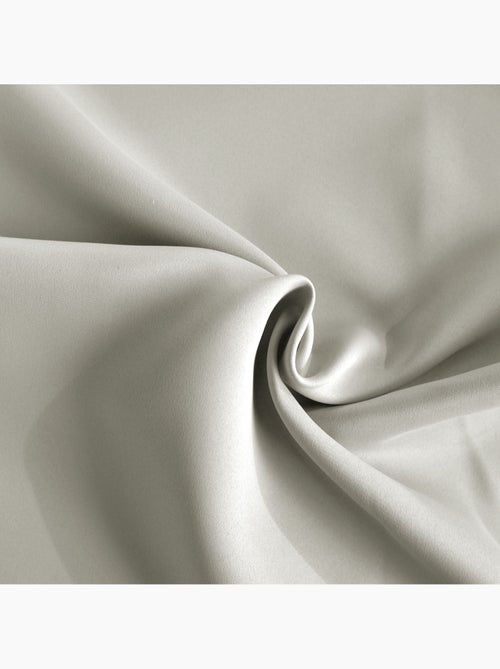 Cortina opaca ignífuga M1 - Kiabi