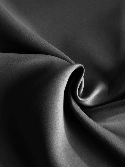 Cortina opaca ignífuga M1 - Kiabi