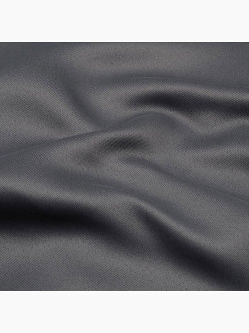 Cortina opaca lisa 210gr/m2 - Kiabi