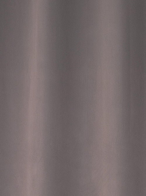 Cortina opaca lisa de gran anchura - Kiabi