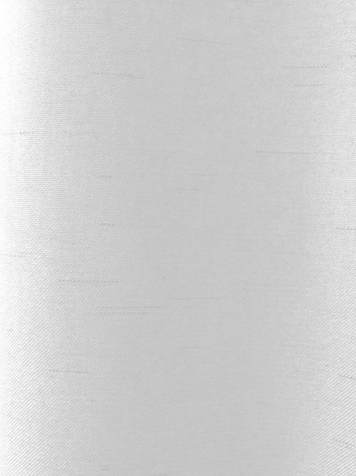 Cortina opaca lisa y roscada - Kiabi