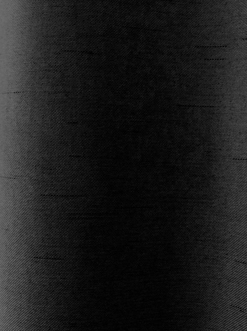 Cortina opaca lisa y roscada - Kiabi