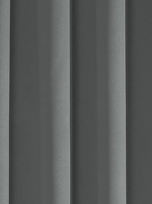 Cortina opaca para dormitorio y salón - Kiabi