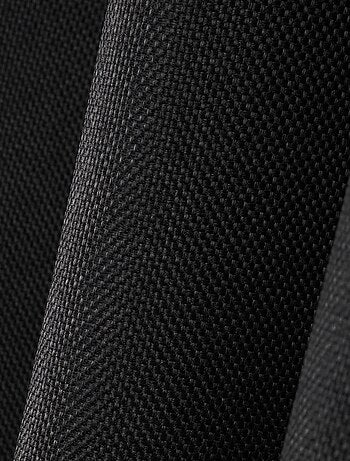 Cortina opaca y aislante con forro de polar