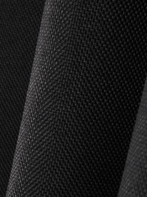 Cortina opaca y aislante con forro de polar - Kiabi