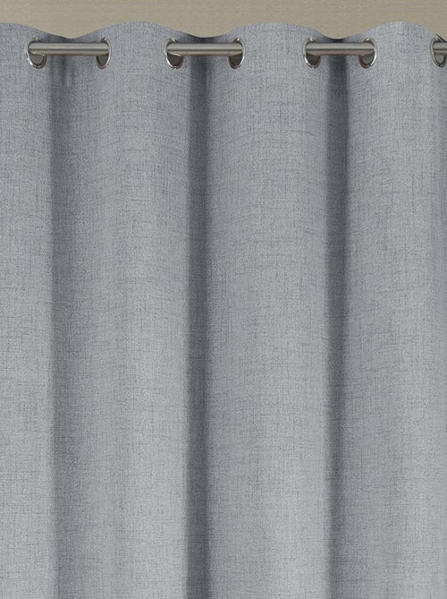 Cortina opaca y térmica - Kiabi