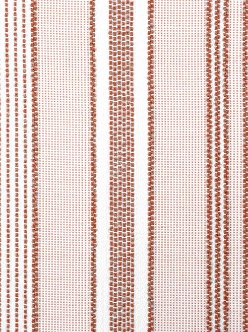 Cortina outdoor a rayas repelente al agua - Kiabi