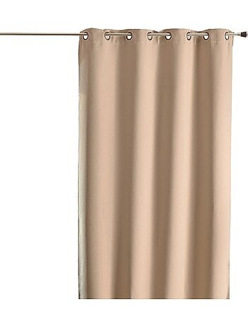Cortina para muebles 80% blackout