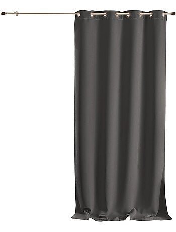 Cortina para muebles 80% blackout
