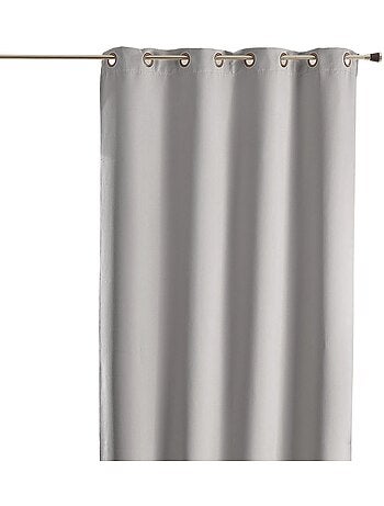 Cortina para muebles 80% blackout