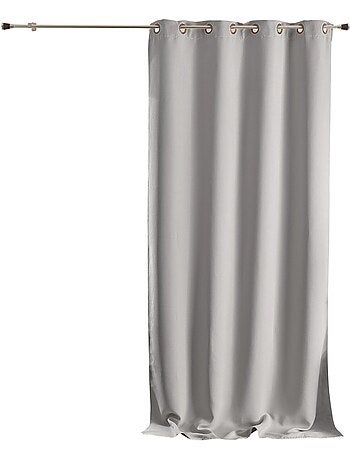 Cortina para muebles 80% blackout