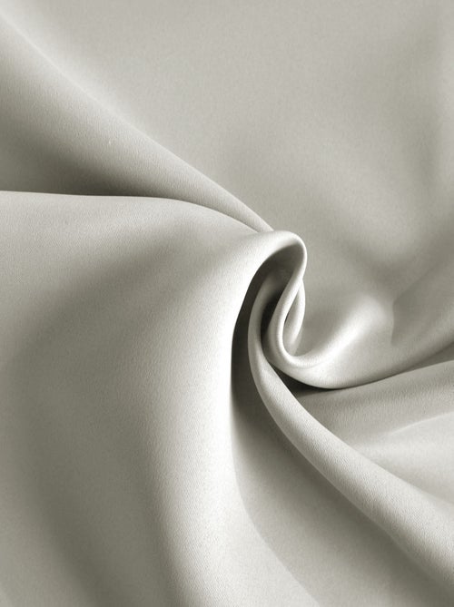 Cortina plisada blackout ignífuga M1 - Kiabi