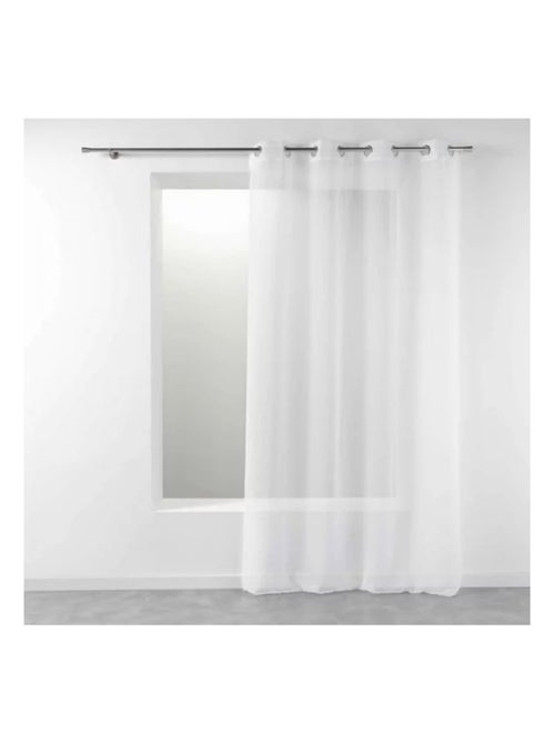 Cortina PROMO LINGE - Kiabi