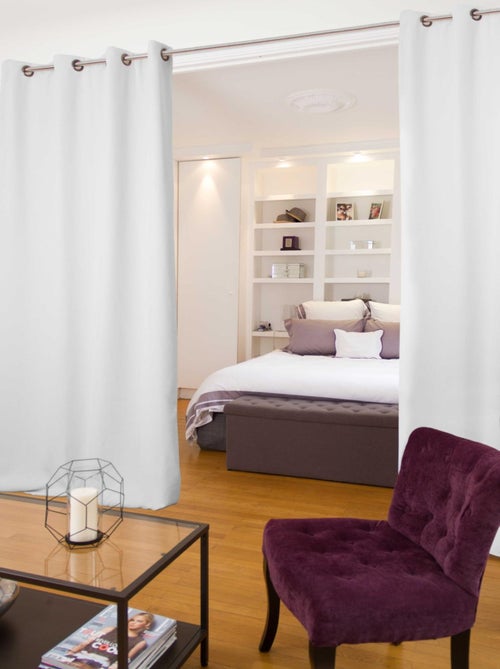Cortina separadora de habitación “MOONDREAM” - Kiabi