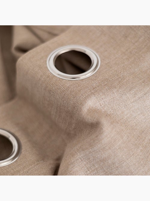 Cortina Solace "Happyfriday" - Kiabi