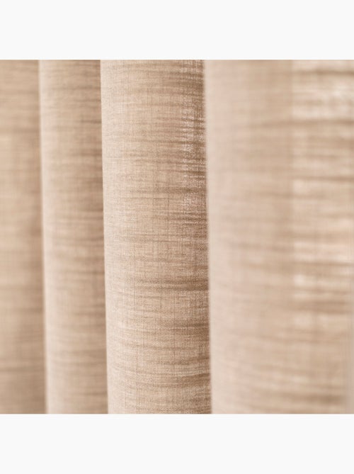 Cortina Solace "Happyfriday" - Kiabi