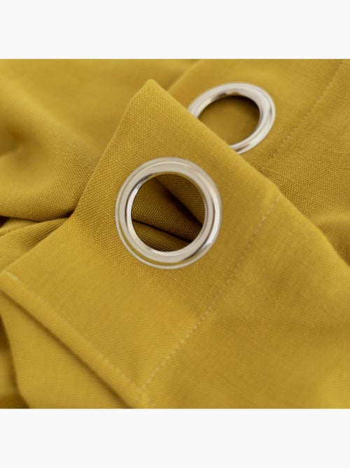 Cortina Solace "Happyfriday" - Kiabi