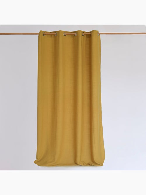 Cortina Solace "Happyfriday" - Kiabi