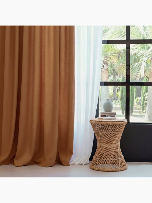 Cortina Solace "Happyfriday" - Kiabi