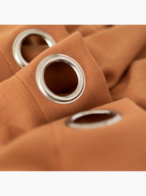 Cortina Solace "Happyfriday" - Kiabi