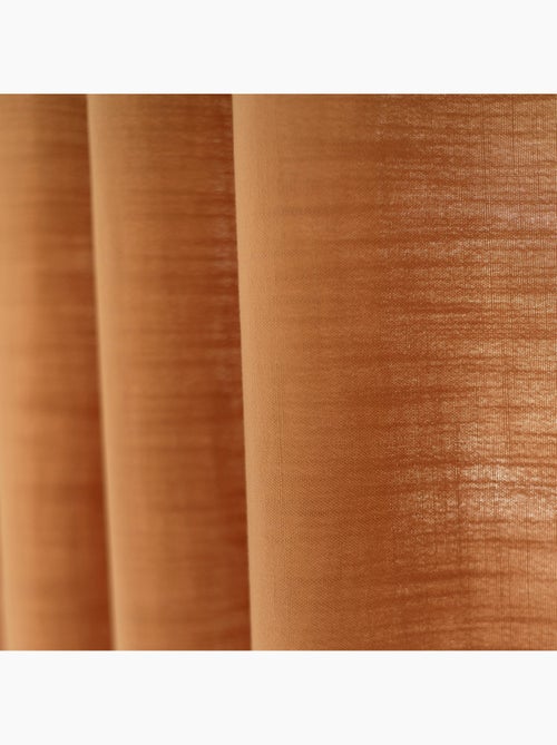 Cortina Solace "Happyfriday" - Kiabi