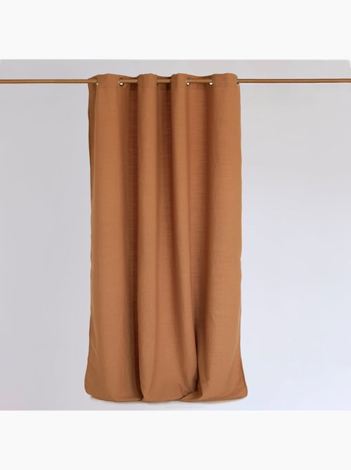 Cortina Solace "Happyfriday" - Kiabi