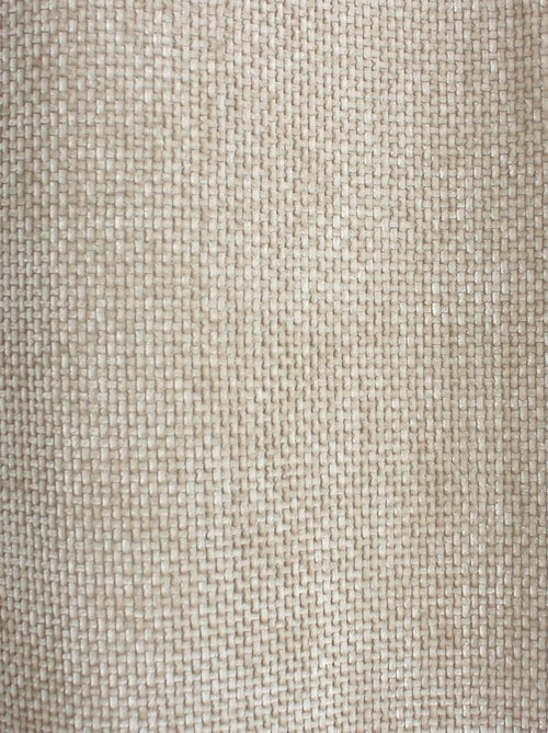 Cortina tamizante de terciopelo con efecto jaspeado - Kiabi