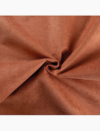 Cortina térmica 100% opaca con ojales y reflector de calor