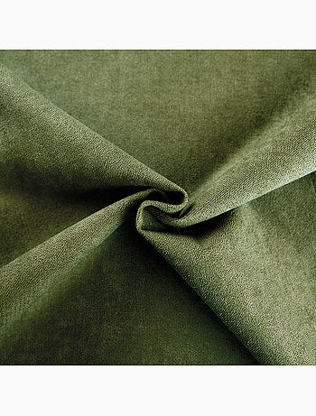 Cortina térmica 100% opaca con ojales y reflector de calor