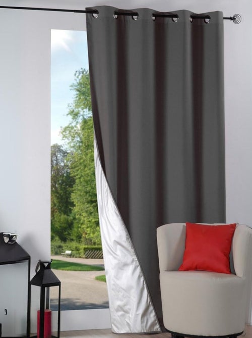 Cortina térmica de verano - Kiabi