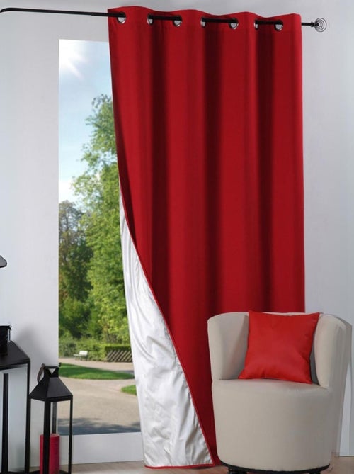 Cortina térmica de verano - Kiabi