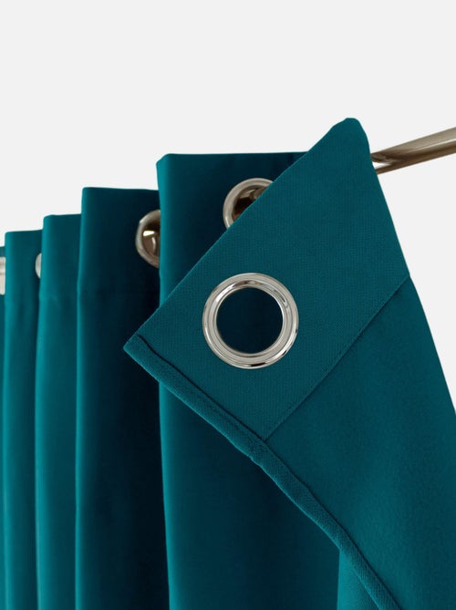 Cortina térmica forrada - Kiabi