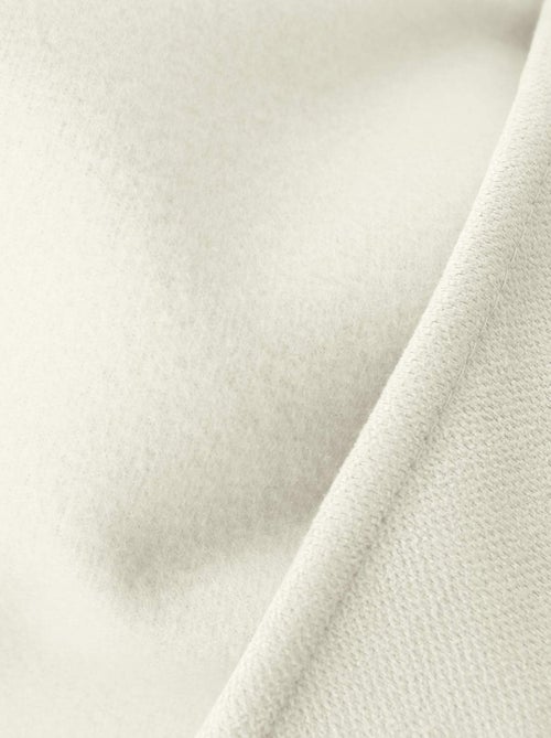 Cortina térmica forrada - Kiabi