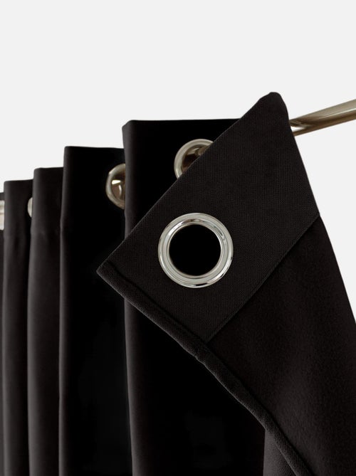 Cortina térmica forrada - Kiabi