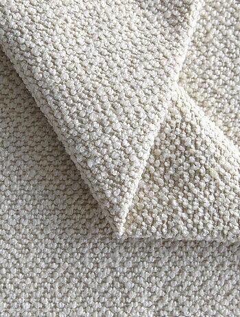 Cortina térmica semioculta