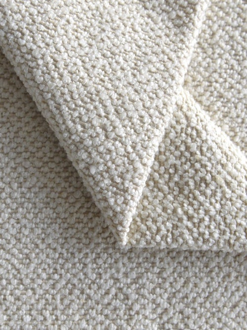 Cortina térmica semioculta - Kiabi