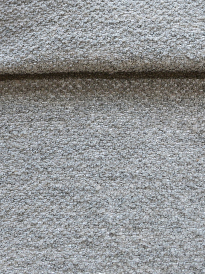 Cortina térmica semioculta Gris claro - Kiabi