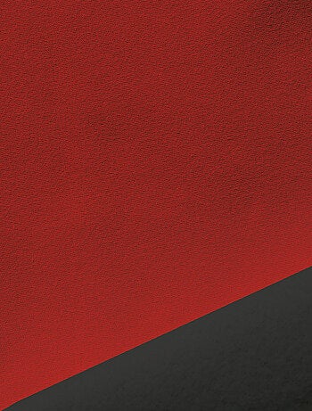 Cortina térmica semiocultante con forro polar