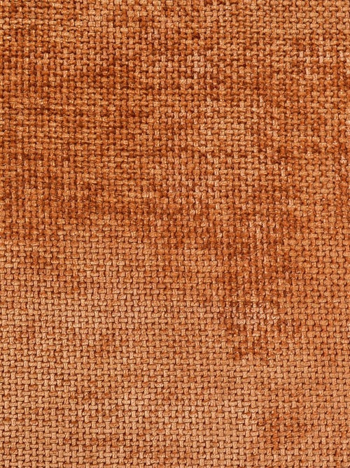 Cortina térmica y acústica con efecto chenilla satinada - Kiabi