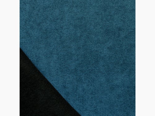 Cortina termoacústica semiocultante KONFOR con trenzas fruncidas - Kiabi