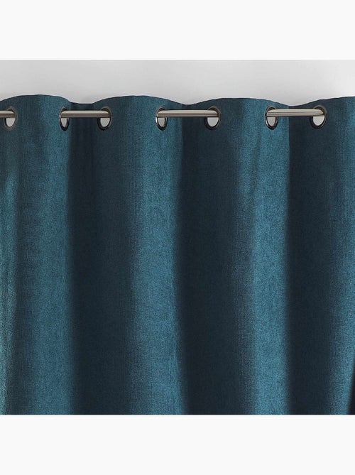 Cortina termoacústica y semiocultante KONFOR - Kiabi