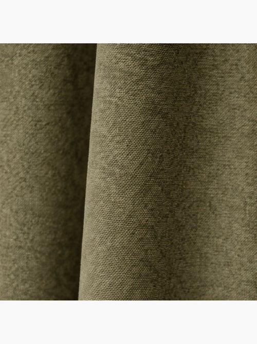 Cortina termoacústica y semiocultante KONFOR - Kiabi