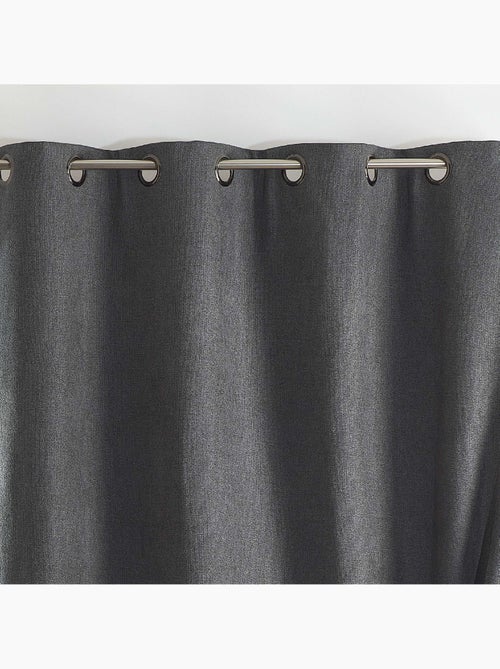 Cortina termoacústica y semiocultante KONFOR - Kiabi