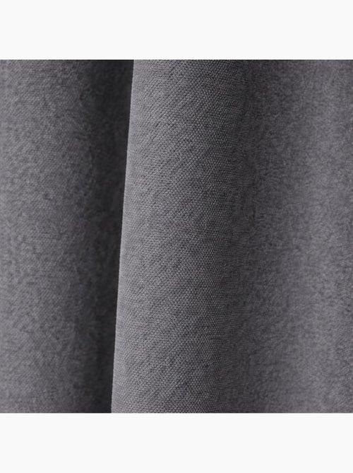 Cortina termoacústica y semiocultante KONFOR - Kiabi