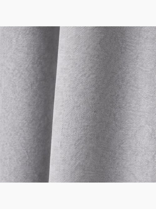 Cortina termoacústica y semiocultante KONFOR - Kiabi