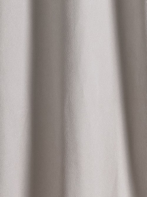 Cortina termoacústica y semiocultante KONFOR - Kiabi