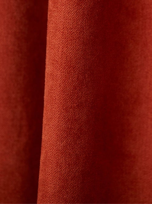 Cortina termoacústica y semiocultante KONFOR - Kiabi