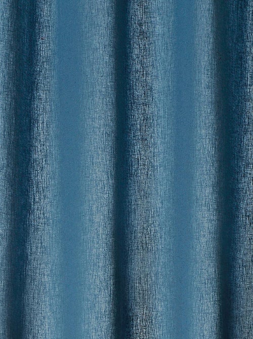 Cortina translúcida de poli/lin - Kiabi